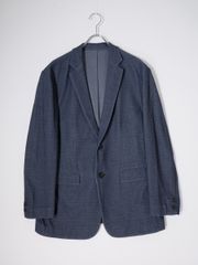 現行 22SS 美品 セオリー Clinton リネン サマージャケット38 - メルカリ