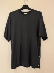 新品❗️【LEMAIRE(ルメール)】Tシャツ/綿100%/オリーブ/Mサイズ 