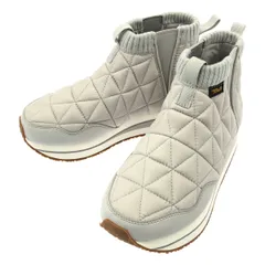 Teva テバ REEMBER MID PLATFORM ブーツ 1156830 グレー 23cmのサムネイル