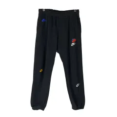 3 NIKE トレーニング ジョガーパンツ (M)