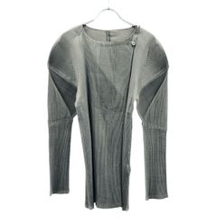 CHANEL シャネル ロゴデザインVネックTシャツ P41322K03045 ブラック 42 CHANEL - CHANEL シャネル ロゴデザインVネックTシャツ P41322K03045