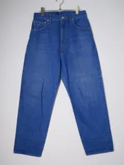 ARTS&SCIENCEアーツアンドサイエンス High Waist 5 Pocket Denim Pants ハイウエストデニムパンツ【2】【LDNA79326】のサムネイル
