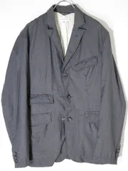 ENGINEERED GARMENTSエンジニアドガーメンツ Andover Jacketトロピカルウール アンドーバージャケット【XS】【MJKA67894】のサムネイル