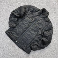 出品6/14まで】mont-bell モンベル パッカブルダウン 濃紺 M - メルカリ