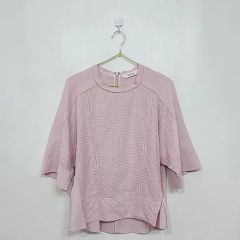 OZZ ONESTE オッズ オネストチャイナ風 長袖カットソー - メルカリ