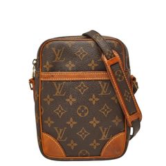 フェンディ ズッカ 斜め掛け ショルダーバッグ 8BT190 キャンバス レディース FENDI 【1-0266646】 FENDI - フェンディ ズッカ 斜め掛け ショルダーバッグ 8BT190