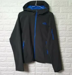 THE NORTH FACE ザ・ノース・フェイス ソフトシェル ジャケット 出品