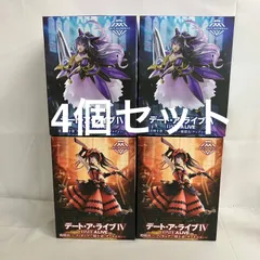 2026年最新】AMP＋ 夜刀神十香 フィギュア 鏖殺公の人気アイテム