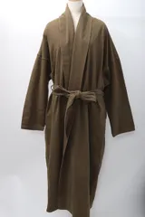 AP STUDIO（アパルトモンL'Appartement） 2019 Cotton Gown Coatコットンガウンコート【フリー】【LCTA61466】のサムネイル