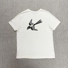美品】KENZO 鳳凰グラフィック Tシャツ - メルカリ