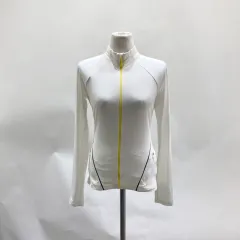 デサント レディース ジップアップ ジャケット 85 ヴィンテージ 中古市場