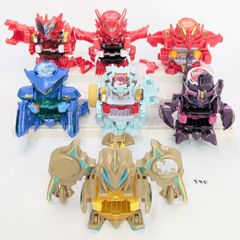 新品】3種セット QMSV 5周年アニバーサリー - メルカリ