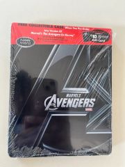 サントラCD】The Avengers アベンジャーズ アラン・シルベストリ