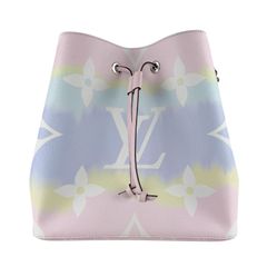 ルイ ヴィトン LOUIS VUITTON ショルダーバッグ LVエスカル ネオノエ