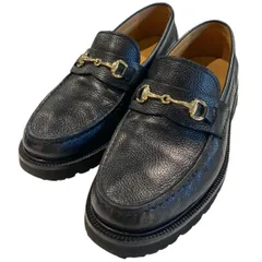 COLE HAAN×SOPH． 25SS BIT LOAFERビットローファーレザーシューズ靴 8069000145298のサムネイル
