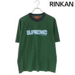 シュプリーム 25SS Bubble S/S Top バブルTシャツ メンズ S - メルカリ
