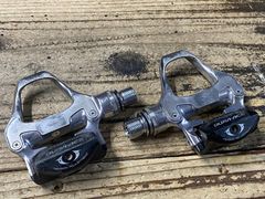 KD689 シマノ SHIMANO デュラエース DURA-ACE PD-7810 ビンディング
