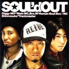 2026年最新】soul\\\'d out ALIVE capの人気アイテム - メルカリ