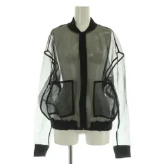 2026年最新】zara ザラ オーガンザボンバージャケットの人気アイテム