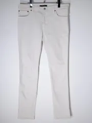 ジョンブルJohnbull 21145フレックス スキニーパンツ【LL】【MPTA66231】のサムネイル