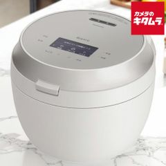Panasonic IHジャー炊飯器 SR-X910D 5.5合 【数回使用】 - メルカリ