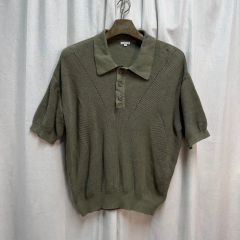 Allege OPENWORK CARDIGAN カーディガン あいみょん着用 - メルカリ