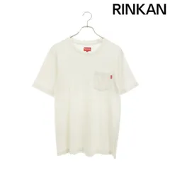 シュプリーム  S S Pocket Tee ポケットTシャツ メンズ S