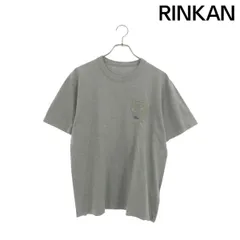 2026年最新】sacai Fragment tシャツの人気アイテム - メルカリ