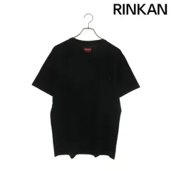 シュプリーム  S S Pocket Tee ポケットTシャツ メンズ S