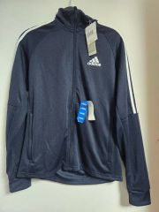 adidas ジャージ トラックジャケット IA9447 M - メルカリ