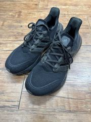 adidas◇ULTRABOOST _ウルトラブースト ◇26.0cm/BLK - メルカリ