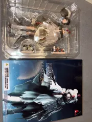 ファイナルファンタジー7 ユフィ・キサラギ プレイアーツ アクションフィギュア FF7