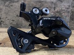 SHIMANO 105 リアディレイラー TOKEN Shuriken - メルカリ