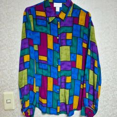 gucci 1999 トムフォード期 シルク100% 長袖シャツ - メルカリ
