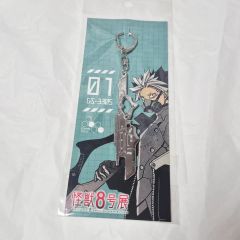 限定品】NANA ライターケース チェーンチャーム付き 矢沢あい - メルカリ