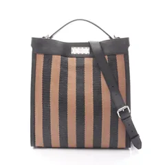 FENDI フェンディ ピーカブー エックスライトフィット トートバッグのサムネイル