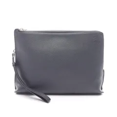 LOEWE ロエベ アナグラム セカンドバッグ クラッチバッグ