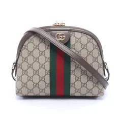 GUCCI グッチ オフィディア GGスプリーム ショルダーバッグ