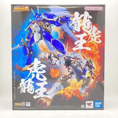BANDAI SDガンダム三国伝BBW 真・翔烈帝龍装劉備ガンダム・天玉鎧 蒼龍
