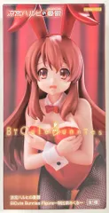 フリュー BiCute Bunnies Figure 涼宮ハルヒの憂鬱 朝比奈みくる
