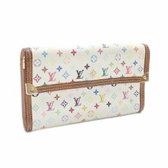 LOUIS VUITTON ポルトトレゾール インターナショナル モノグラム