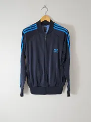 アディダス 검파 トラックジャージ ジャージ トレーナー Superstar 2XL 110