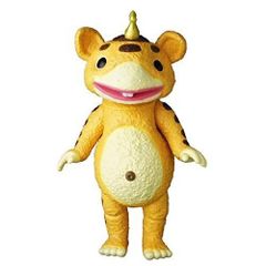 メディコムトイ×マーミット 怪獣天国 ジャイアントブースカ