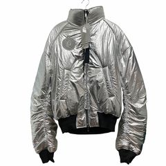 【未使用】doublet 24SS シルバー刺繍スカジャン 未使用】doublet 24SS シルバー刺繍スカジャン - メルカリ