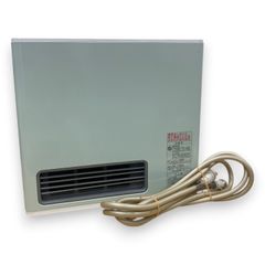 ノーリツ GFH-4006S-W5 ガスファンヒーター 都市ガス用 20年製 - メルカリ