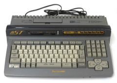 ジャンク品】MSX TurboR FS-A1ST【パナソニック】 - メルカリ