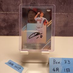 2023 BBM Premium 山本由伸 07/50 オリックスバファローズ Glory