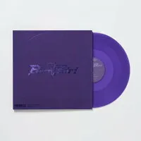 【新品】Biri-Biri(バイオレット盤) (アナログ盤) Analog 完全生産限定盤 『ポケットモンスタースカーレット・バイオレット』インスパイアソング YOASOBIのサムネイル