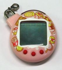 いぇー!ふぁみりーイロイロ!たまごっちプラスとあそぶほん - メルカリ