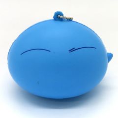 [중고] 스퀴즈 리무르=템페스트 스퀴즈 키홀더 [극장판 환생했더니 슬라임이었던 건 창해의 눈물편] 극장 상품